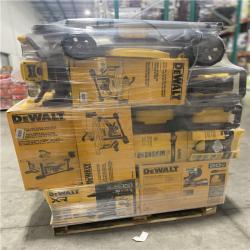 Dallas Location - As-Is DEWALT Tool Pallet