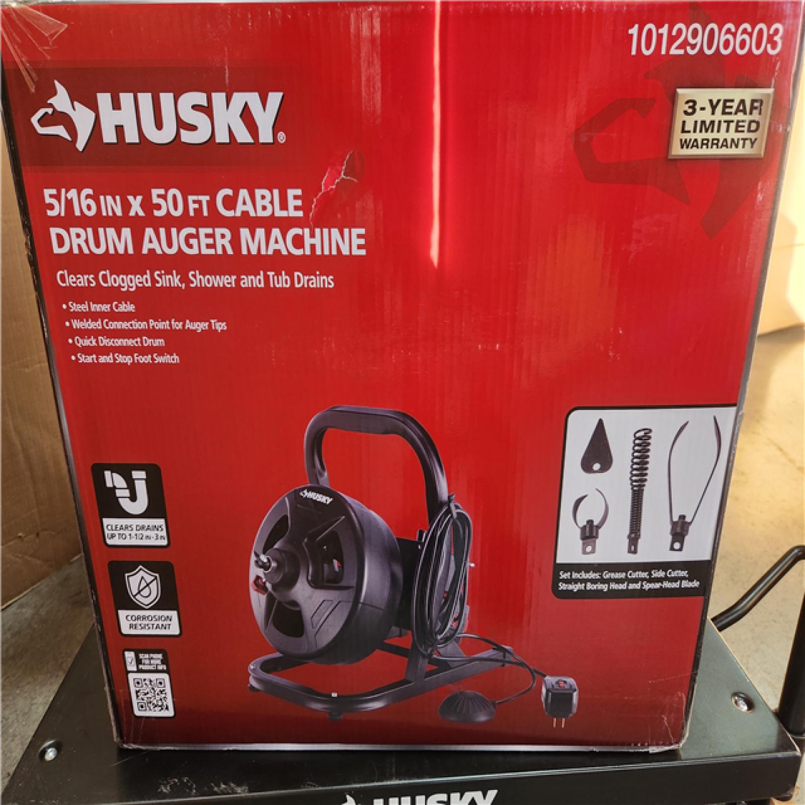 Phoenix AS-IS Monster Turbo Pallet