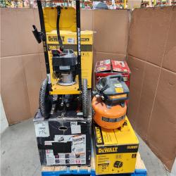 CALIFORNIA AS-IS OUT DOOR POWER EQUIPMENT