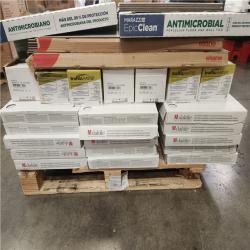 Phoenix Mixed Wall and Floor Tile Pallet (29-Boxes)