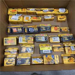 DALLAS LOCATION - AS-IS BATTERY PALLET