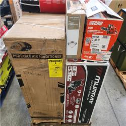 Phoenix AS-IS Monster Turbo Pallet