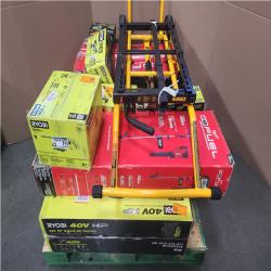 PHOENIX AS-IS TOOL PALLET