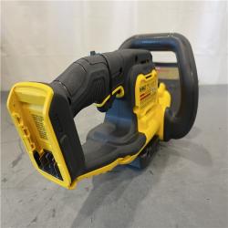 AS-IS - DeWalt 20V MAX 22 in. Cordless Battery Powered Hedge Trimmer
