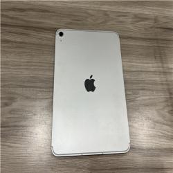 AS-IS Apple Apple 11-inch iPad Wi-Fi + Cellular 512GB - Silver