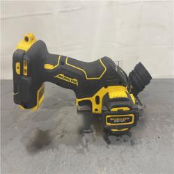AS-IS- DeWalt 3in Compact Cut Off Tool (Tool-Only)