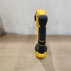 AS-IS- 20V MAX Cordless Brushless 1 in. SDS Plus D-Handle Concrete and Masonry Rotary Hammer (Tool Only)