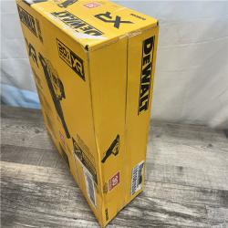 NEW - DEWALT 20-Volt 30° Cordless Framing Nailer (Tool-Only)