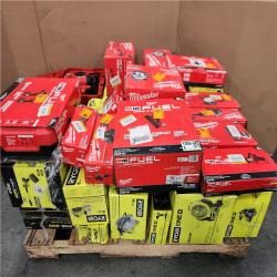 PHOENIX AS-IS TOOL PALLET