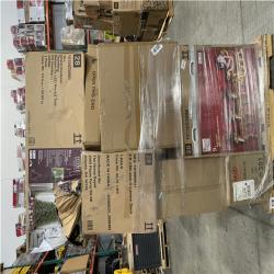 DALLAS LOCATION -AS-IS MIXED HOLIDAY PALLET