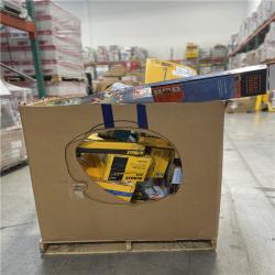 DALLAS LOCATION- AS-IS TOOL PALLET