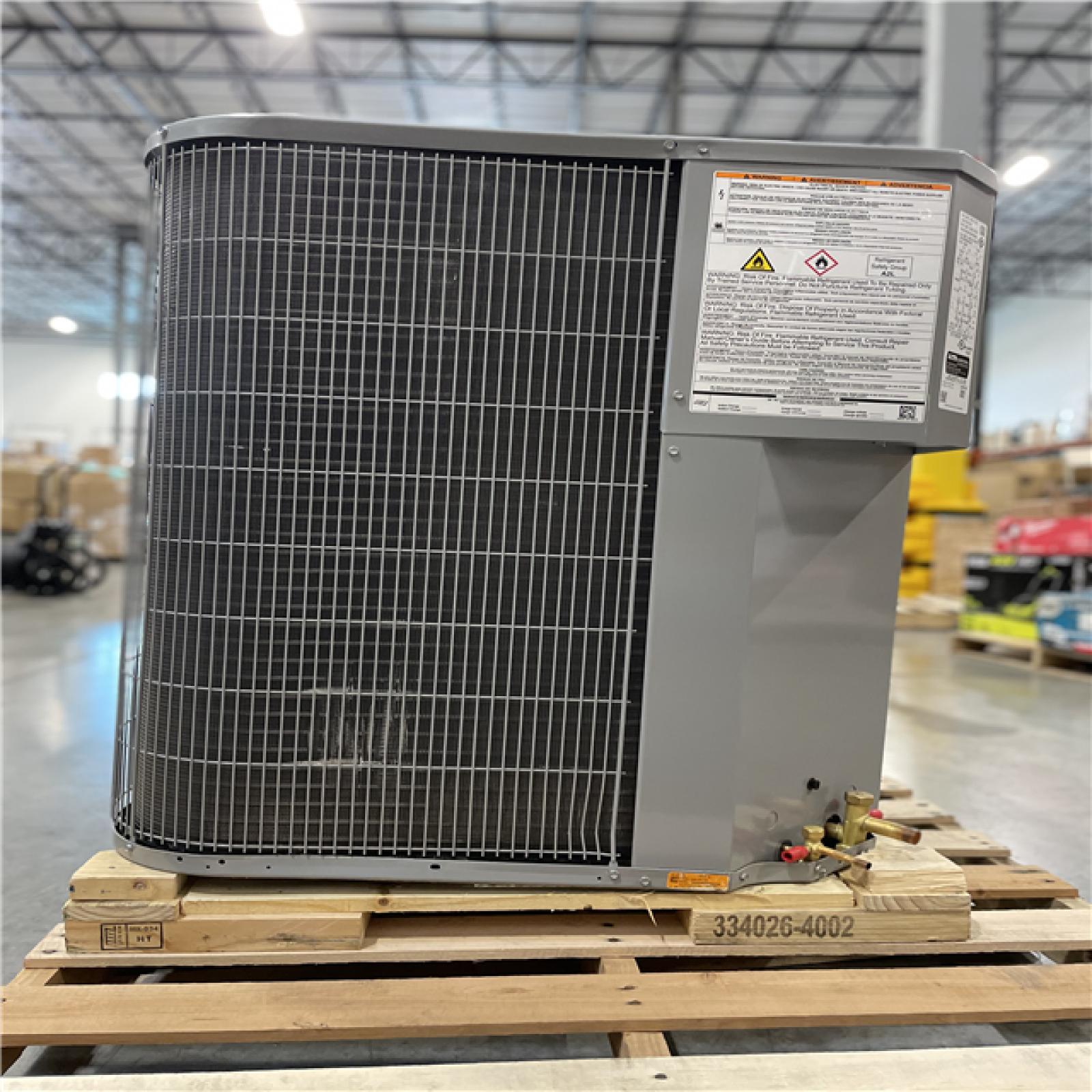 DALLAS LOCATION- Smartcomfort 2.5T 14.3 SEER Condenser