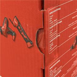 NEW - Milwaukee 18V Lithium-Ion Cordless (5-Tool) Combo Kit