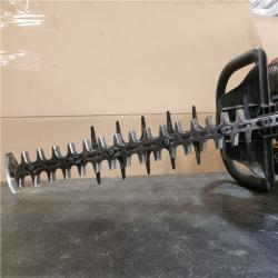 Phoenix ECHO 20 in. 21.2 cc Gas 2-Stroke Hedge Trimmer