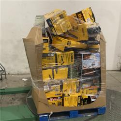 Dallas Location - As-Is DEWALT Tool Pallet