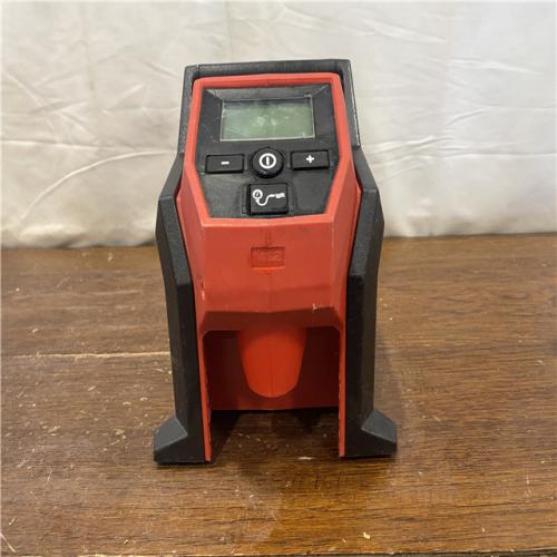AS-IS Milwaukee 2475-20 M12 Compact Inflator (Tool Only)