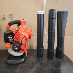 Phoenix NEW ECHO 172 MPH 456 CFM 25.4 cc Gas 2-Stroke X Series Handheld Leaf Blower