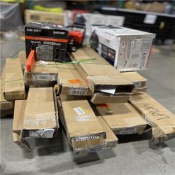 DALLAS LOCATION - AS-IS MONSTER TURBO