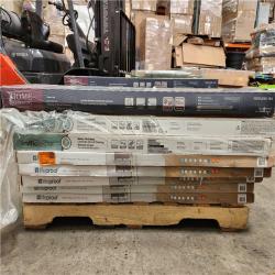 Phoenix AS-IS Mixed Flooring Pallet (27 Cases)