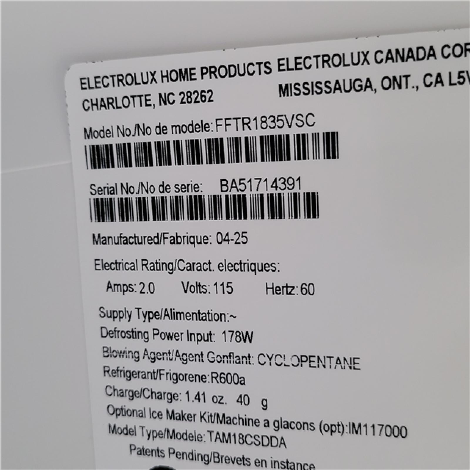 California AS-IS Home Improvement Pallet