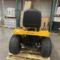 Dallas Location - As-Is Cub Cadet XT1 LT46 Lawn Tractor