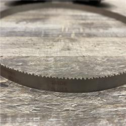 AS-IS Milwaukee FUEL 18V Lithium-Ion Brushless Cordless Compact Bandsaw (Tool-Only)