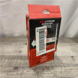 NEW - Milwaukee 12V Lithium-Ion XC Extended Capacity Battery Pack 6. 0Ah (2-Pack)