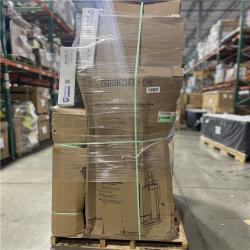 DALLAS LOCATION- AS-IS HOME IMPROVEMENT PALLET