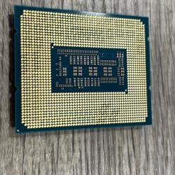 AS-IS Intel - Core i7-14700K 14th Gen 20-Core 28-Thread - 4.3GHz (5.6GHz Turbo) Socket LGA 1700 Unlocked Desktop Processor - Multi