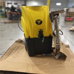 DALLAS LOCATION- Tornado Apartment Pro Recovery Carpet Extractor (98260)