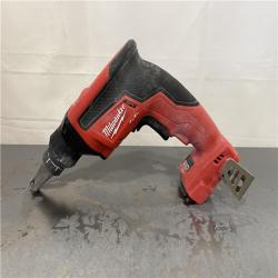 AS-IS - Milwaukee M18 FUEL Drywall Screw Gun
