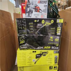 Phoenix AS-IS Mixed Home Improvement Pallet