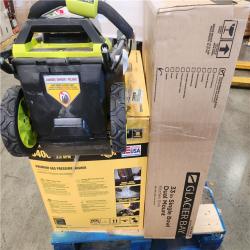 Phoenix AS-IS Mixed Home Improvement Pallet
