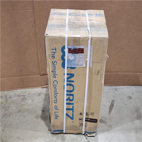 HOUSTON LOCATION - AS-IS NC199OD 199 900 BTU Outdoor Commercial Tankless Water Heater (NG)