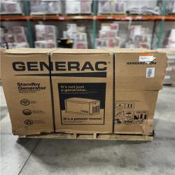 DALLAS LOCATION - GENERAC GUARDIAN 24KW
