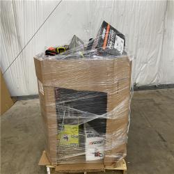 Houston Location AS IS - Outdoor Power Equipment