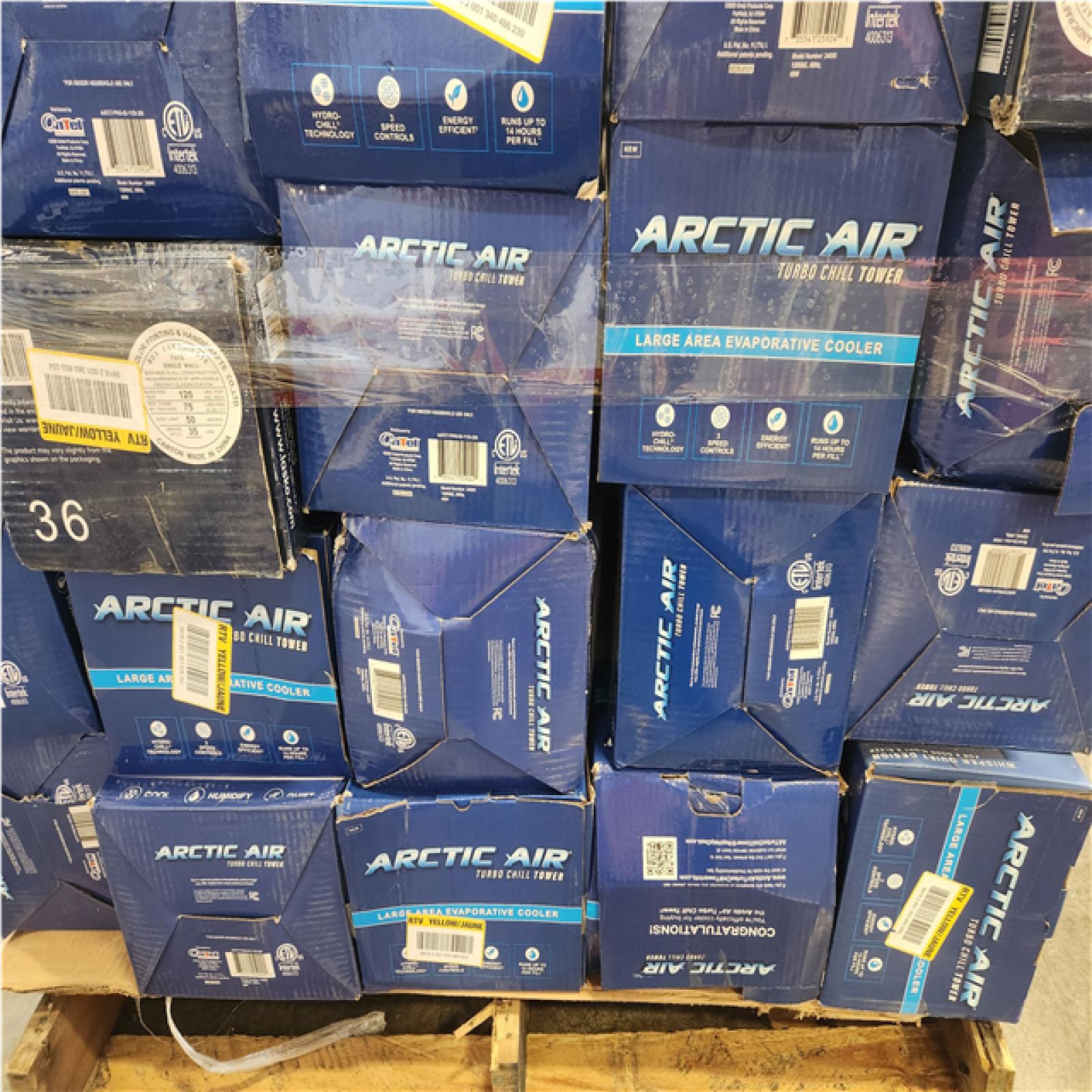 Phoenix AS-IS .Com Home Improvement Pallet