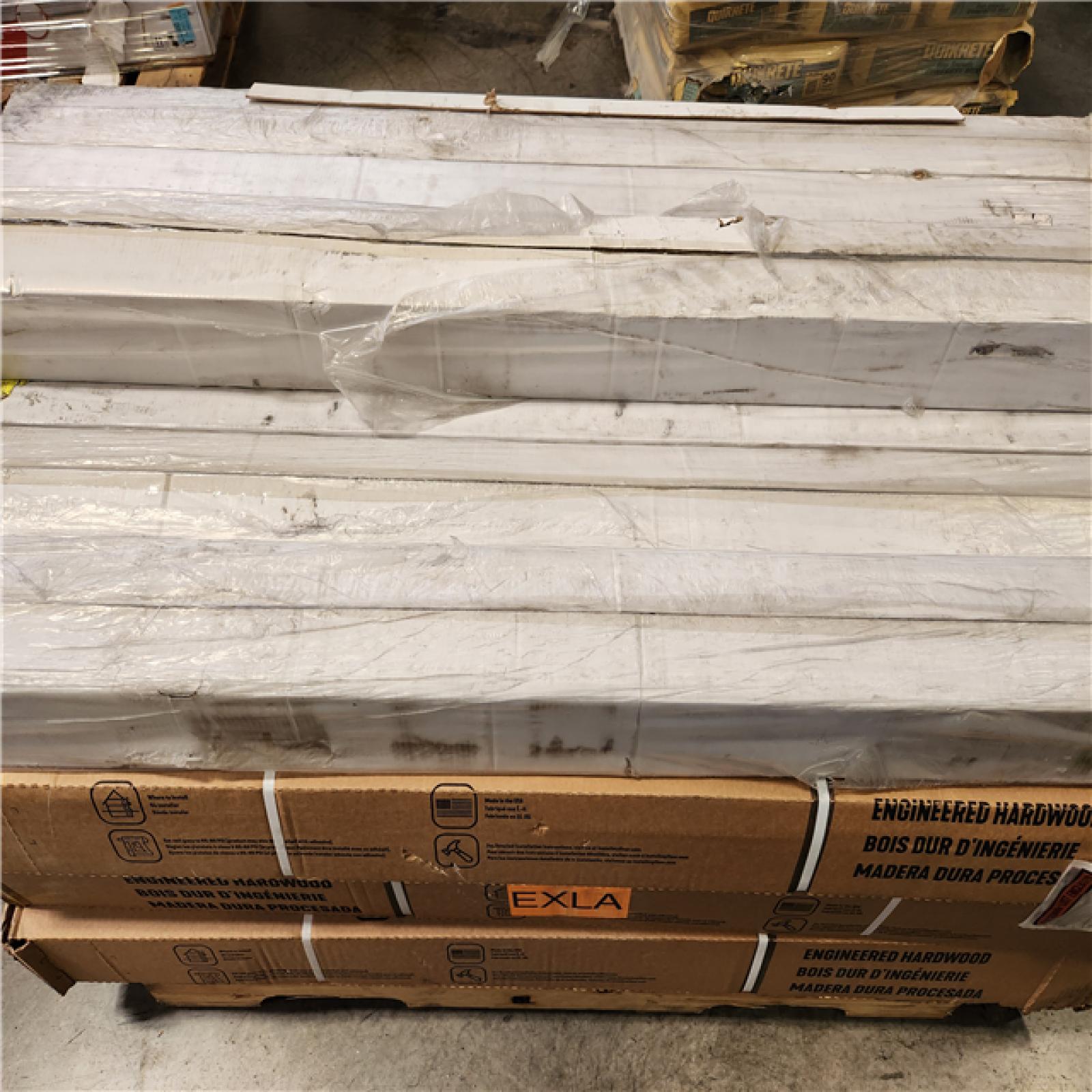 Phoenix AS-IS Mixed Home Improvement Pallet