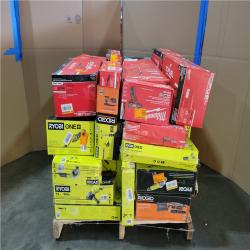 PHOENIX AS-IS TOOL PALLET