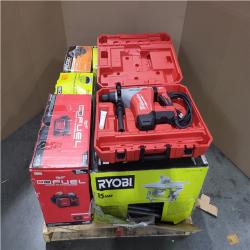 PHOENIX AS-IS TOOL PALLET