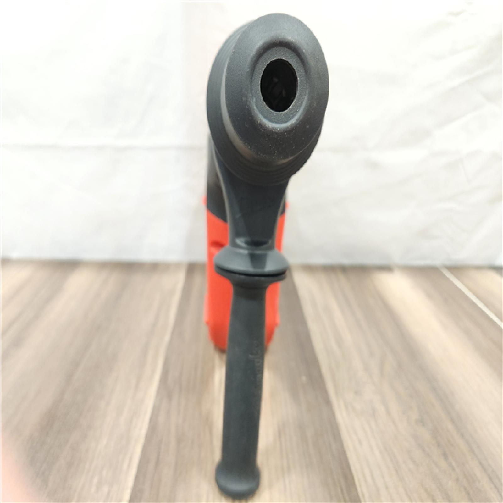 Milwaukee FUEL 18V Lithium-Ion Brushless Cordless 1-9/16 in. SDS-Max Rotary Hammer (Tool-Only)