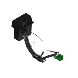 DALLAS LOCATION -  John Deere Zero-Turn Mower 42 in. 6.5 Bushel Twin Bagger