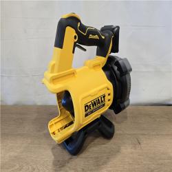 AS-IS DEWALT 20V MAX* XR Cordless Handheld Blower Kit