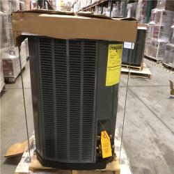 DALLAS LOCATION - Trane 2.5 Ton 14.3 SEER2 Condenser