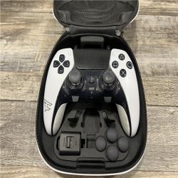 AS-IS Sony - DualSense Edge Wireless Controller - Black