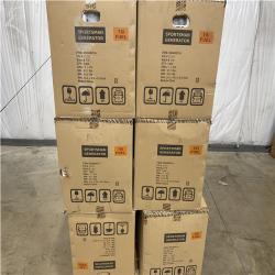 Houston Location - AS-IS home improvement pallet QTY 12