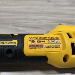 AS-IS DEWALT 20V MAX Cordless Cut-Out Tool (Tool-Only)