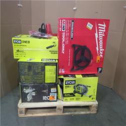 PHOENIX AS-IS TOOL PALLET