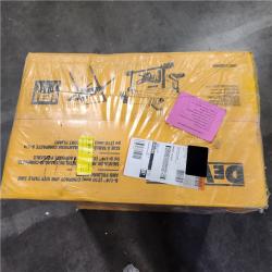 NEW- DEWALT 15 Amp Corded 8-1/4 in. Compact Jobsite Tablesaw with Compact Table Saw Stand