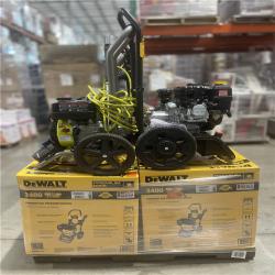 DALLAS LOCATION- AS-IS MONSTER TURBO